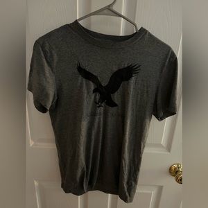 american eagle t shirt